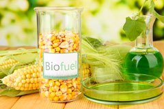 Lower Cator biofuel availability