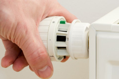 Lower Cator central heating repair costs