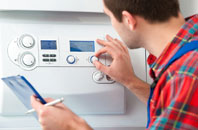 free Lower Cator gas safe engineer quotes